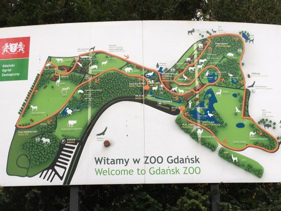Gdański Ogród Zoologiczny